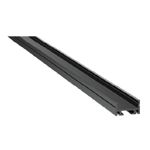 QSG-2016C ALU Black