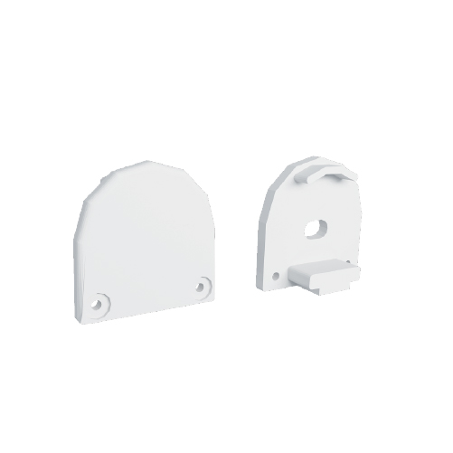 QSG-2016C End Cap