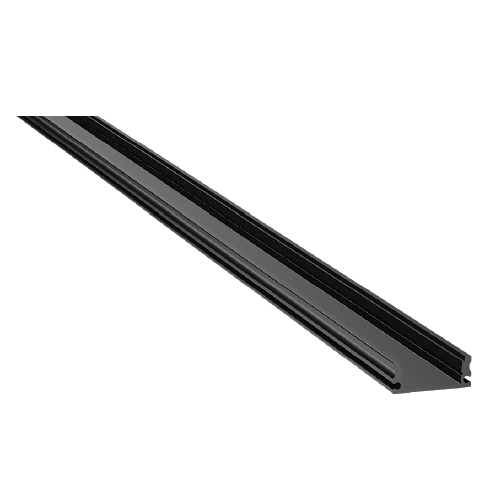 QSG-1707C ALU Black