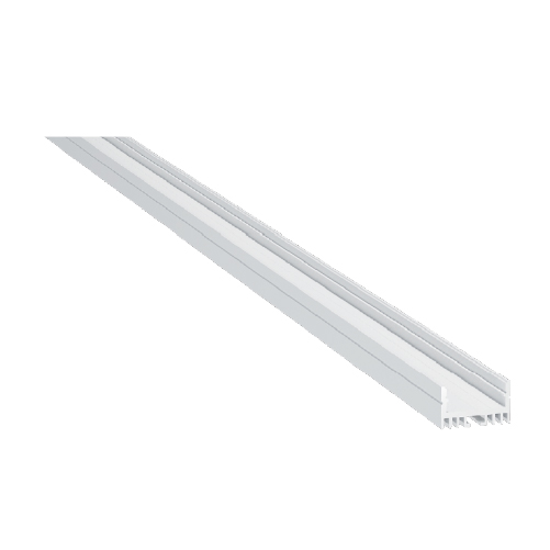 QSG-2318 ALU White