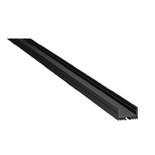 QSG-2318 ALU Black