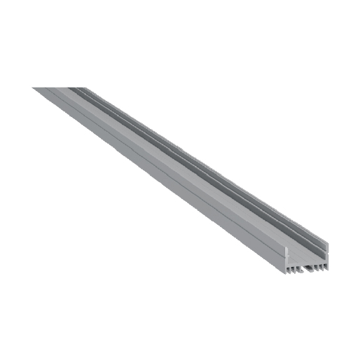 QSG-2318 ALU Silver