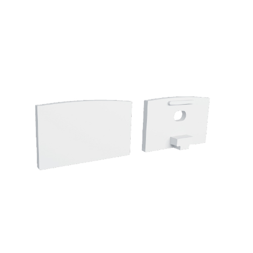 QSG-2318 End Cap