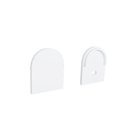 QSG-2318B End Cap