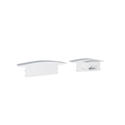 QSG-2507B End Cap