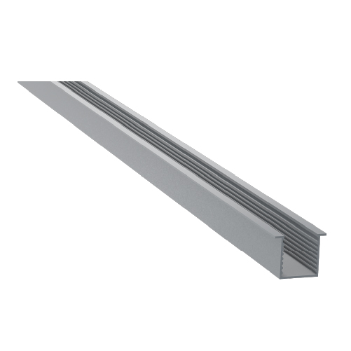 QSG-2419 ALU Silver