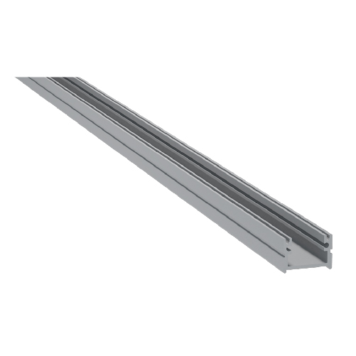 QSG-1613 ALU Silver