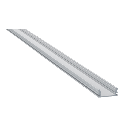 QSG-1707C ALU White