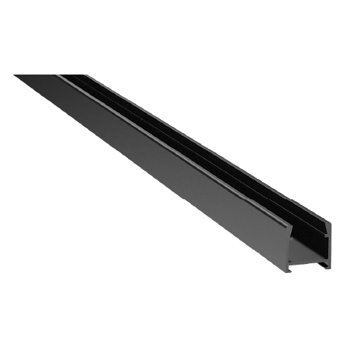 QSG-1616R ALU Black