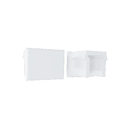 QSG-1612C End Cap