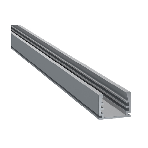 QSG-1612C ALU Silver
