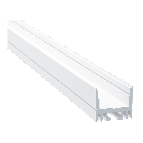 QSG-1715D ALU White