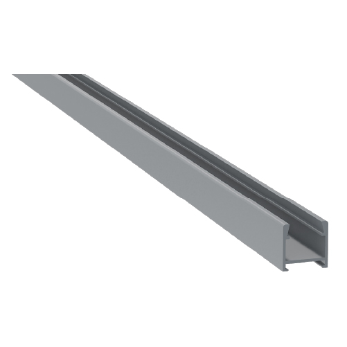 QSG-1616R ALU Silver