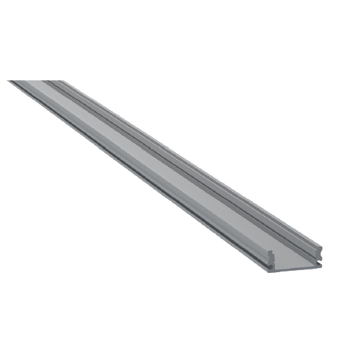 QSG-1707C ALU Silver