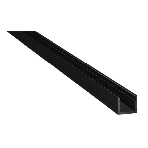 QSG-1716 ALU Black
