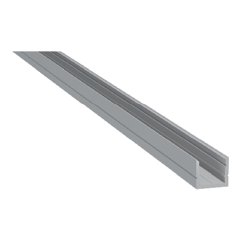 QSG-1716 ALU Silver