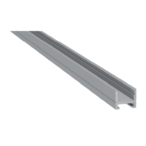 QSG-1716B ALU Silver