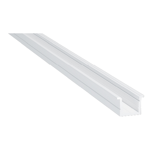 QSG-2116 ALU White
