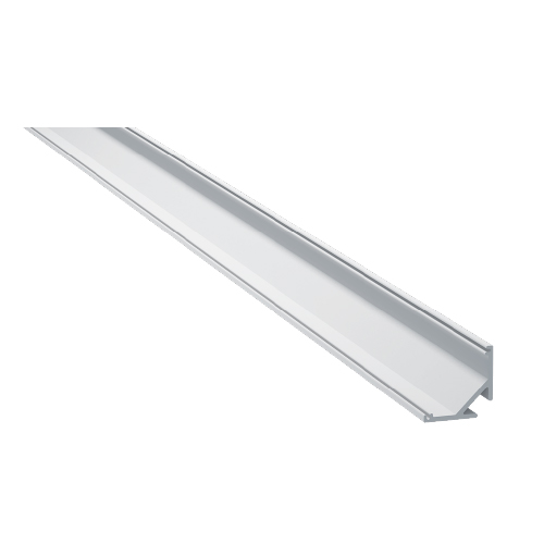 QSG-1616C ALU White