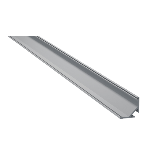 QSG-1616C ALU Silver