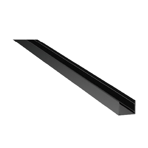 QSG-1715H ALU Black
