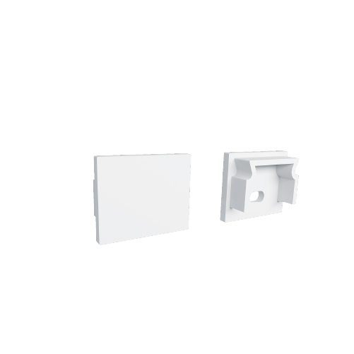 QSG-1715H End Cap