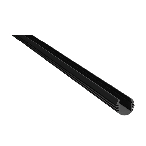 QSG-1818C ALU Black
