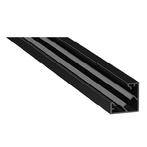 QSG-1919K ALU Black