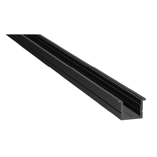 QSG-2116 ALU Black
