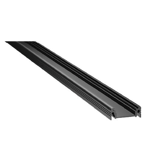 QSG-2008 ALU Black