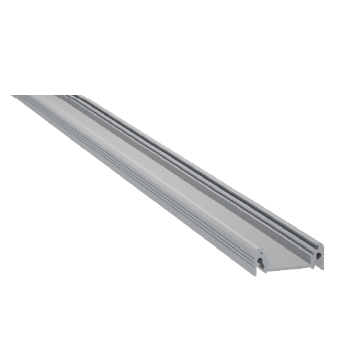 QSG-2008 ALU Silver