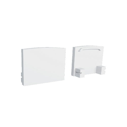 QSG-2020B End Cap