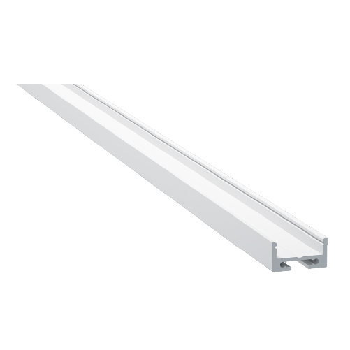 QSG-2119 ALU White