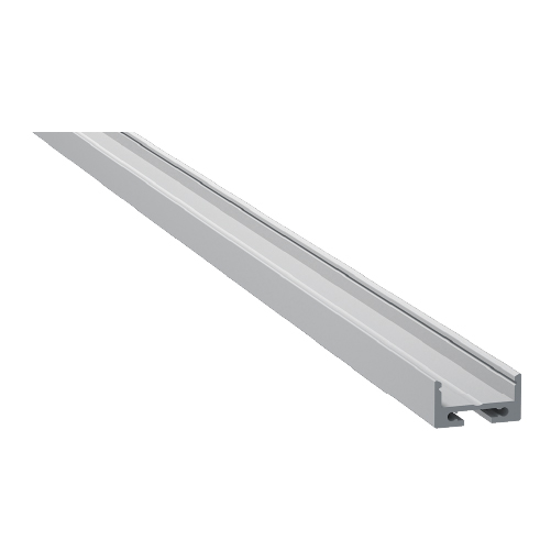 QSG-2119 ALU Silver