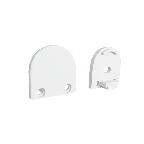 QSG-2119 End Cap