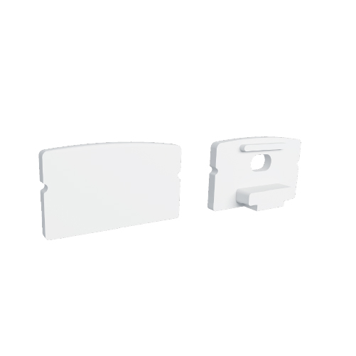 QSG-2119D End Cap
