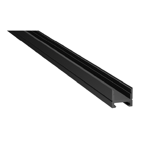 QSG-1716B ALU Black