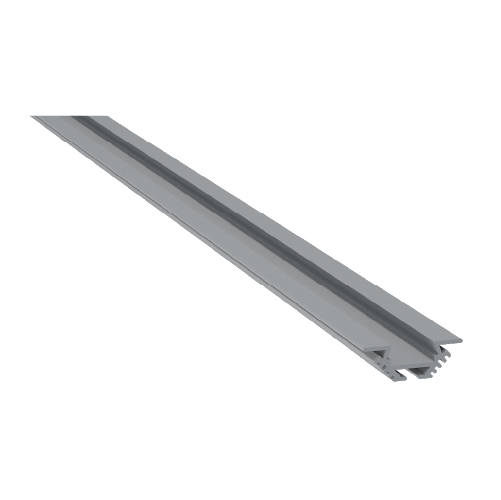 QSG-3010 ALU Silver