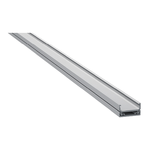 QSG-2019 ALU Silver