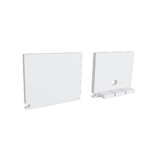 QSG-2618B End Cap