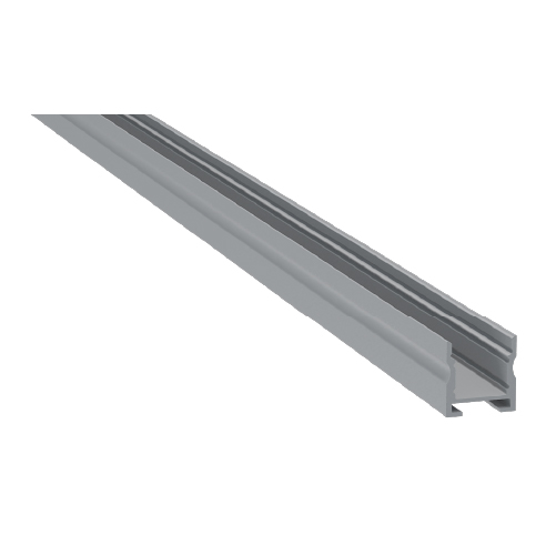 QSG-1718 ALU Silver