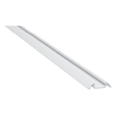 QSG-3006 ALU White