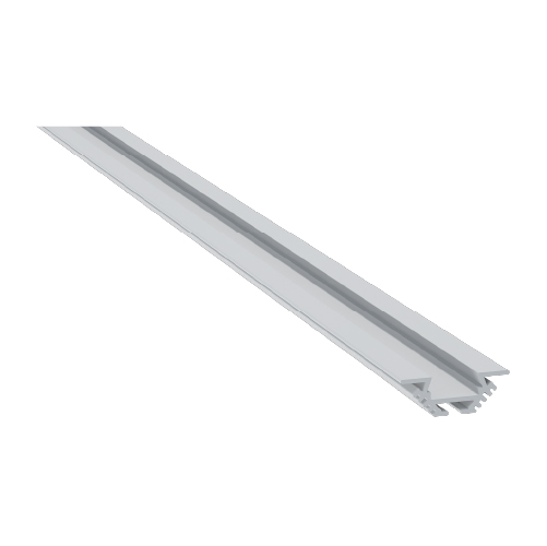 QSG-3010 ALU White