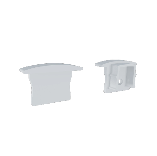 QSG-2520 End Cap
