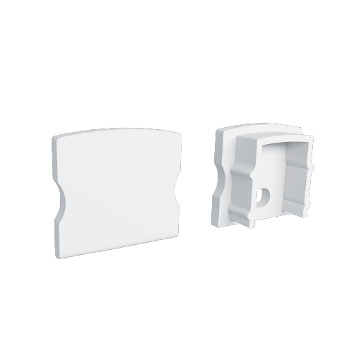 SG-1718 End Cap