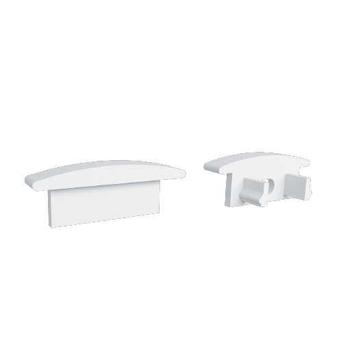 QSG-2512 End Cap