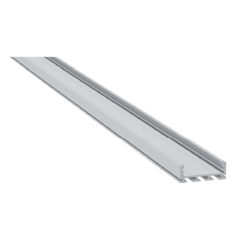 QSG-2610 ALU White