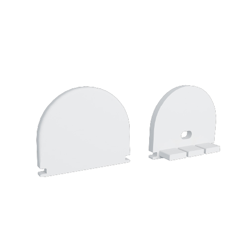 QSG-2618 End Cap