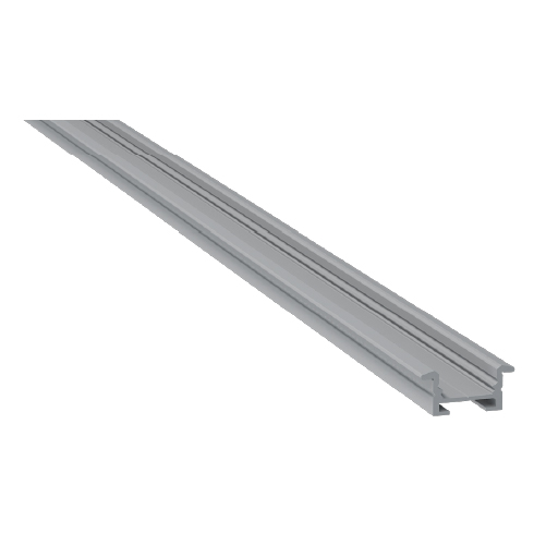 QSG-2512 ALU Silver