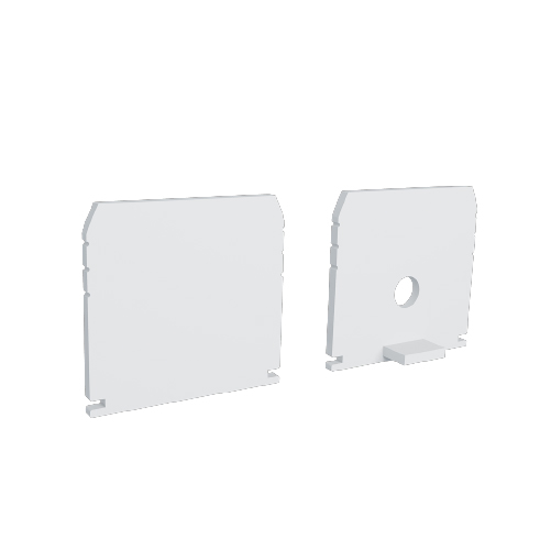 QSG-2625 End Cap